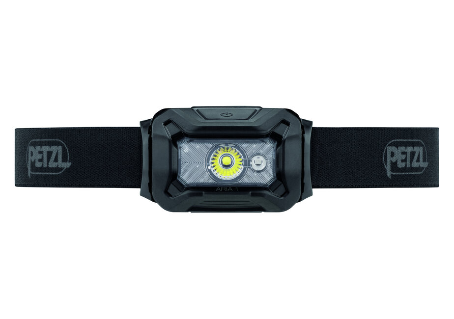 Aria 1 RGB Headlamp