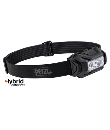 Petzl Aria 2 RGB Headlamp