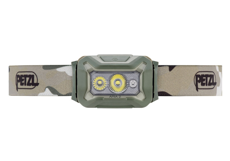 Aria 2 RGB Headlamp