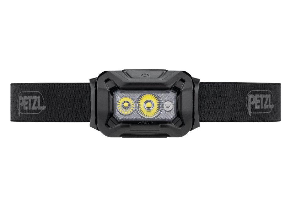 Aria 2 RGB Headlamp