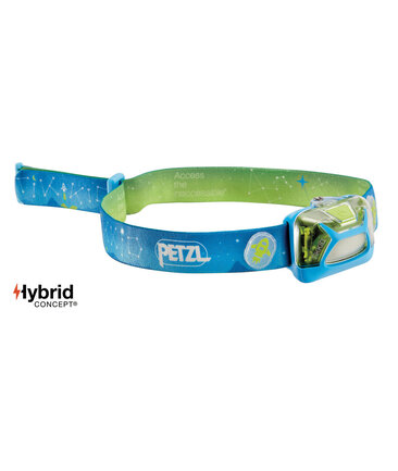 Petzl Tikkid Headlamp