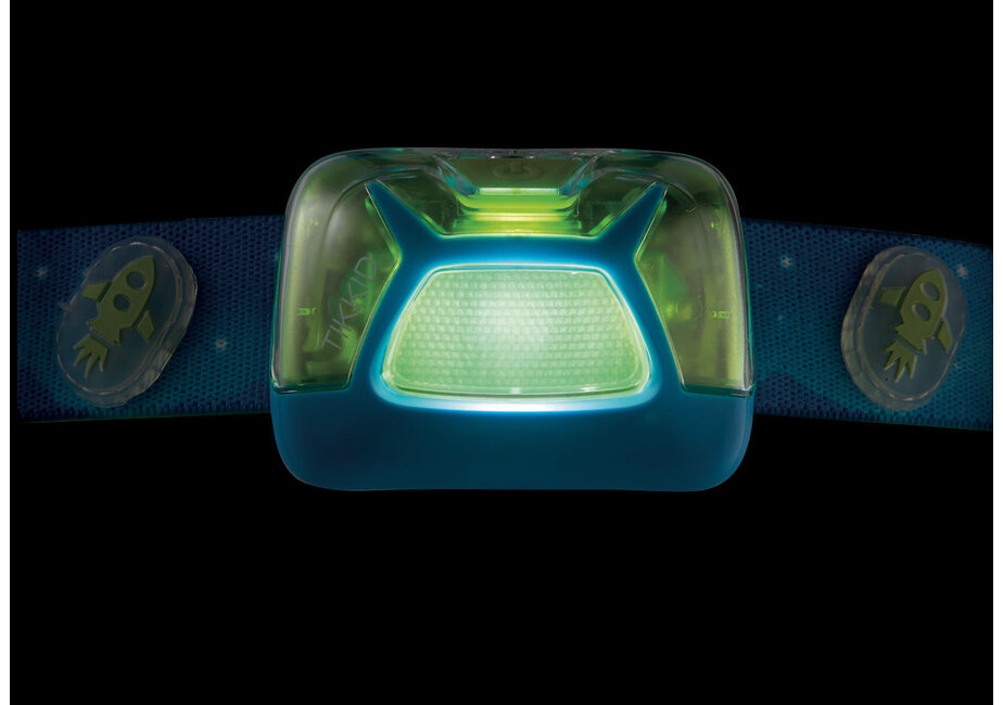 Tikkid Headlamp