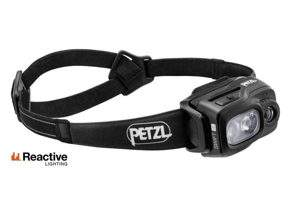 Swift RL Headlamp