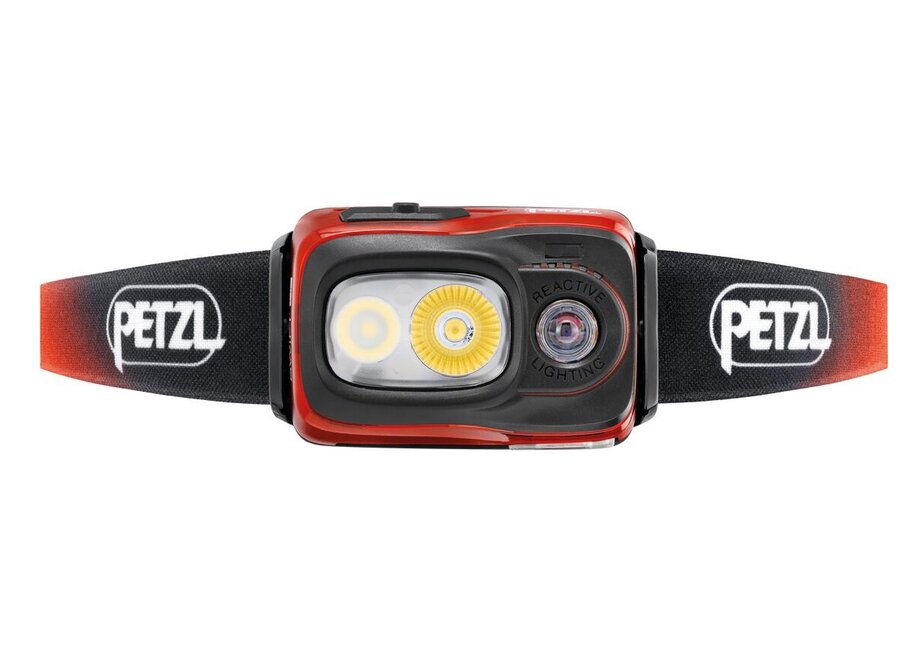 Swift RL Headlamp