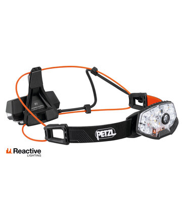 Petzl Nao RL Headlamp