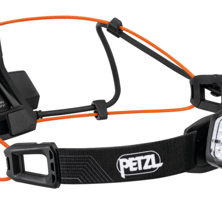 Petzl Nao RL Headlamp