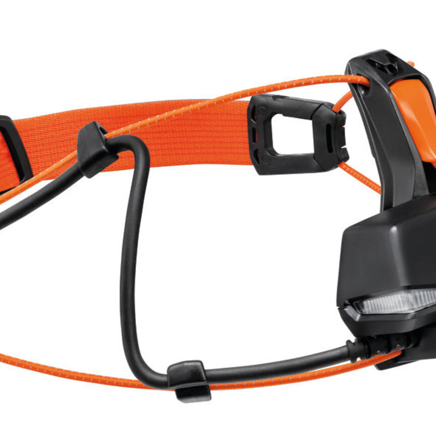 Petzl Nao RL Headlamp