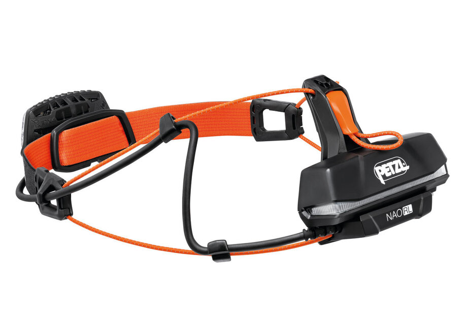 Petzl Nao RL Headlamp