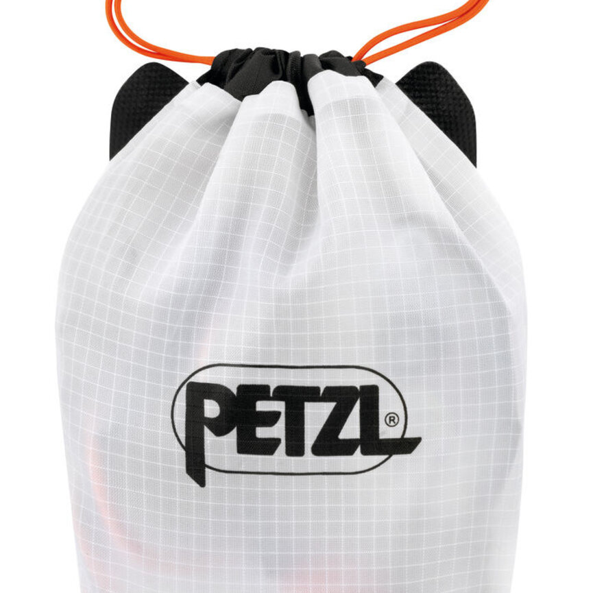 Petzl Nao RL Headlamp