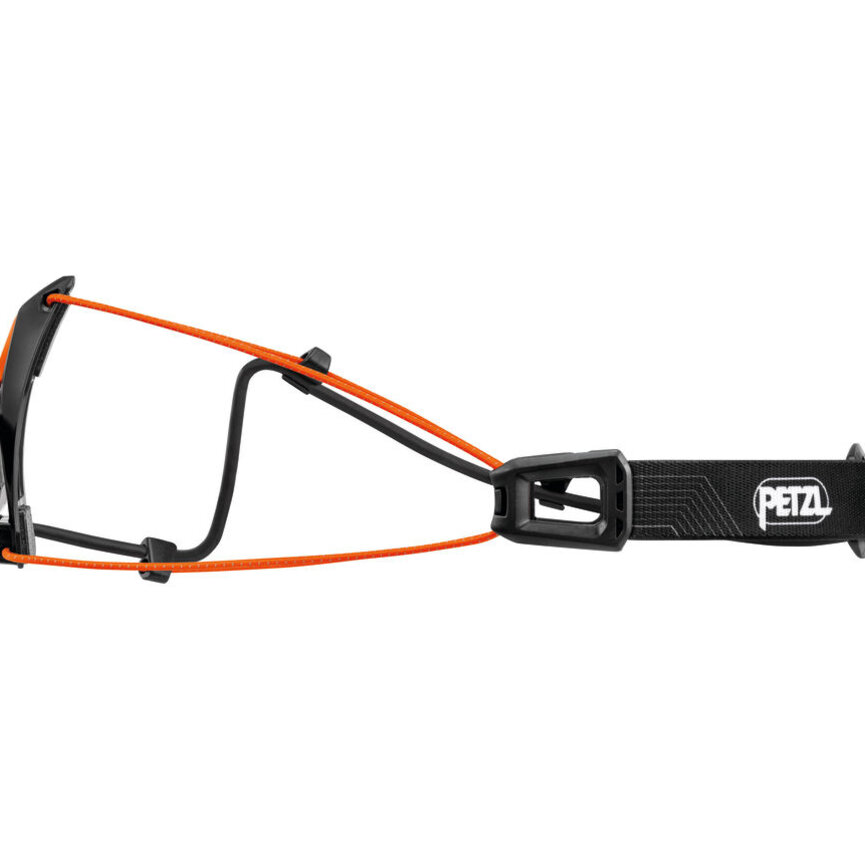 Petzl Nao RL Headlamp