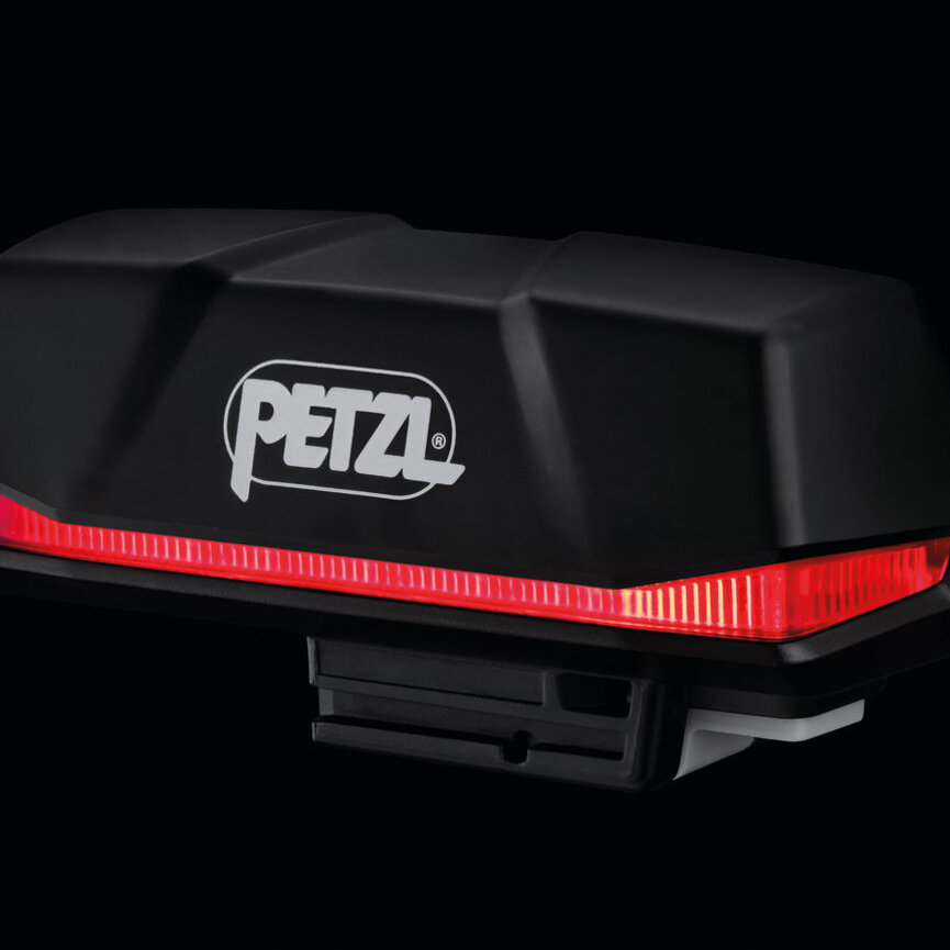 Petzl Nao RL Headlamp