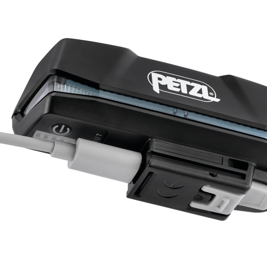 Petzl Nao RL Headlamp