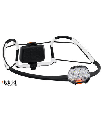Petzl Iko Headlamp