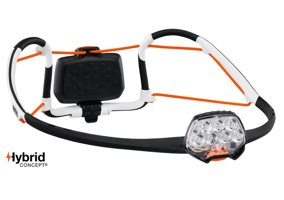 Iko  Core Headlamp