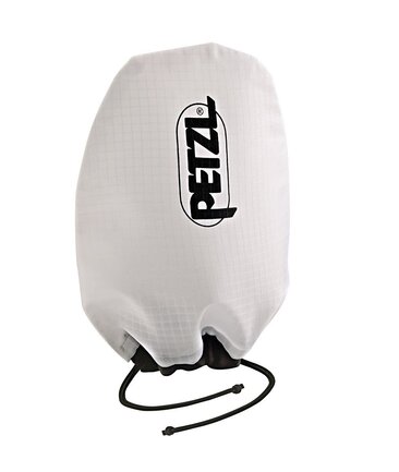 Petzl Shell LT