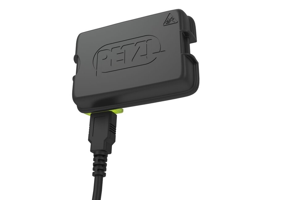 Rechargeable battery for SWIFT® RL