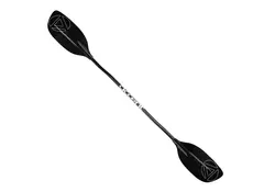 Core Series Gravity 1-Piece Whitewater Paddle - RHC30°