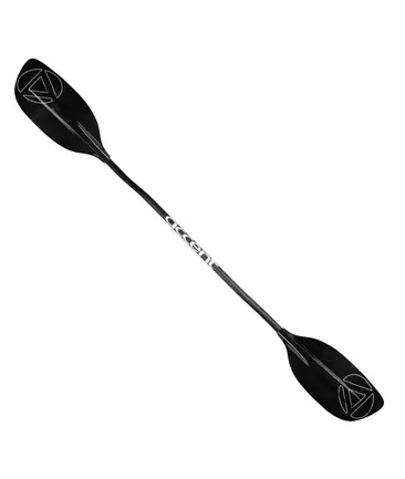 Accent Core Series Gravity 1-Piece Whitewater Paddle - RHC30°