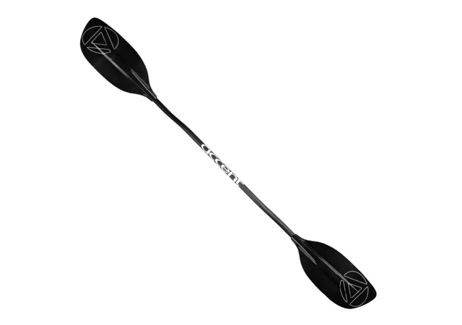 Core Series Gravity 1-Piece Whitewater Paddle - RHC30°