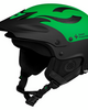 Sweet Protection Rocker Helmet Sassy Green Closeout* M/L
