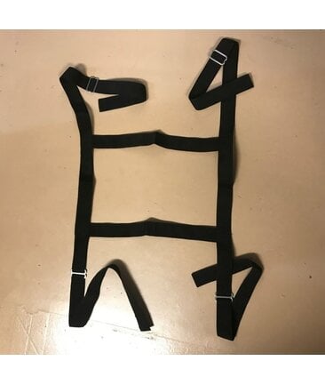 Whitewater Designs Cooler Sling