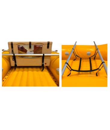 Whitewater Designs Cooler Sling