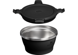 The Fresh-To-Table Leakproof Bowl | 1 QT