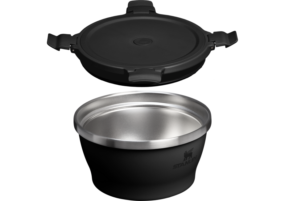 The Fresh-To-Table Leakproof Bowl | 1 QT