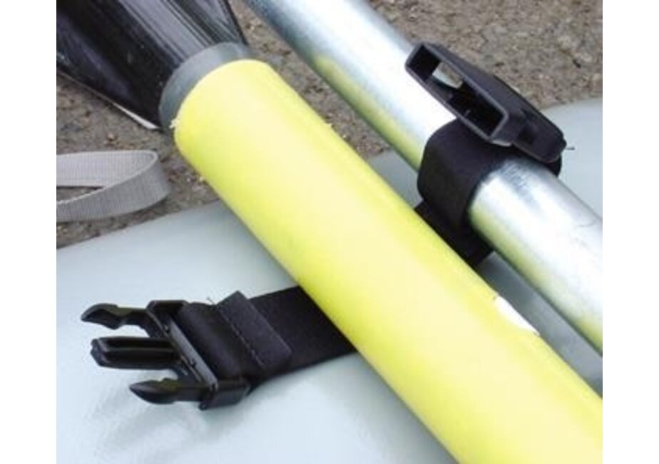 Whitewater Designs Spare Oar Holders