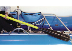 Whitewater Designs Spare Oar Holders