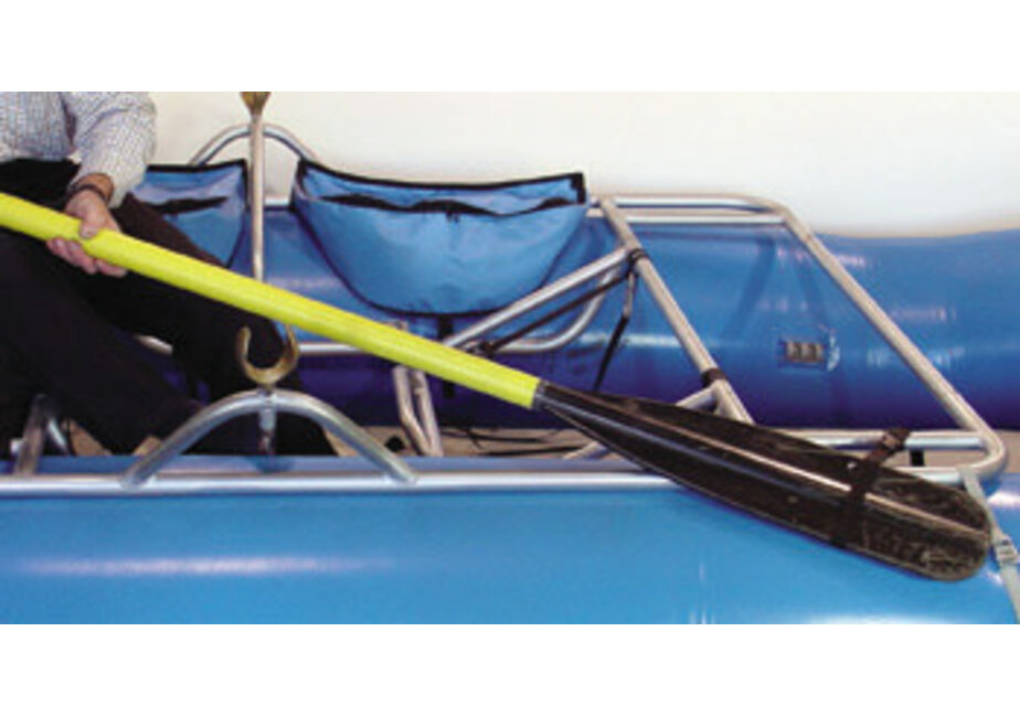Whitewater Designs Spare Oar Holders