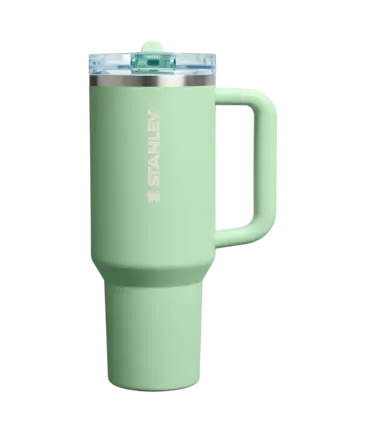 Stanley The Quencher ProTour Flip Straw Tumbler | 40 OZ