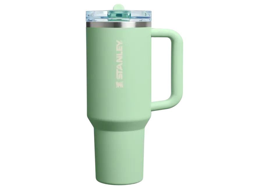 The Quencher ProTour Flip Straw Tumbler | 40 OZ