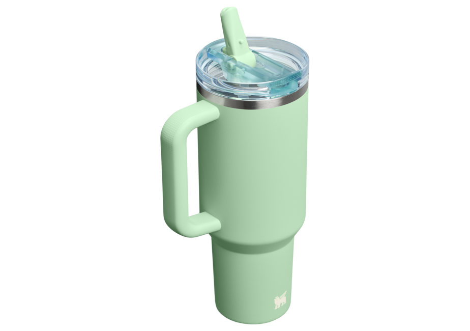The Quencher ProTour Flip Straw Tumbler | 40 OZ