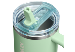 The Quencher ProTour Flip Straw Tumbler | 40 OZ