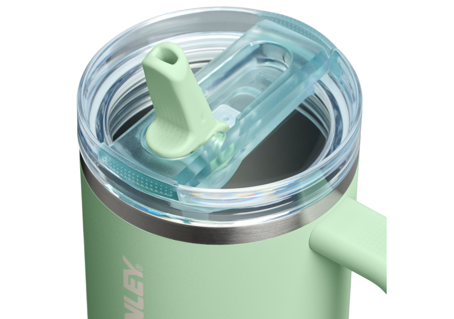 The Quencher ProTour Flip Straw Tumbler | 40 OZ