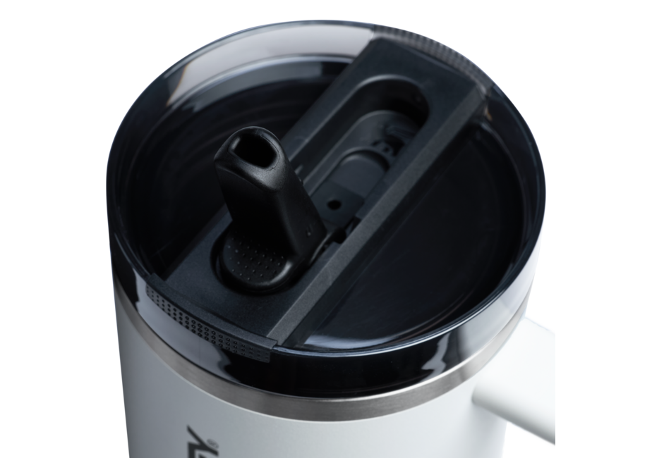 The Quencher ProTour Flip Straw Tumbler | 40 OZ