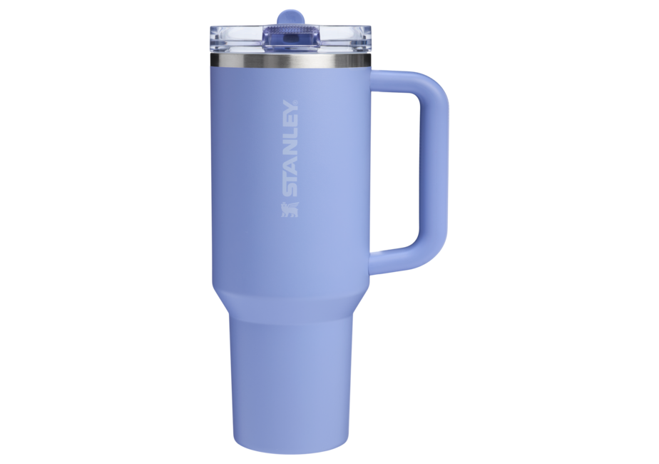 The Quencher ProTour Flip Straw Tumbler | 40 OZ