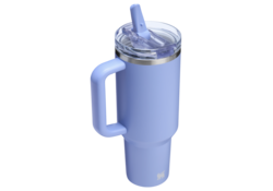 The Quencher ProTour Flip Straw Tumbler | 40 OZ