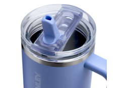 The Quencher ProTour Flip Straw Tumbler | 40 OZ