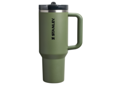 The Quencher ProTour Flip Straw Tumbler | 40 OZ