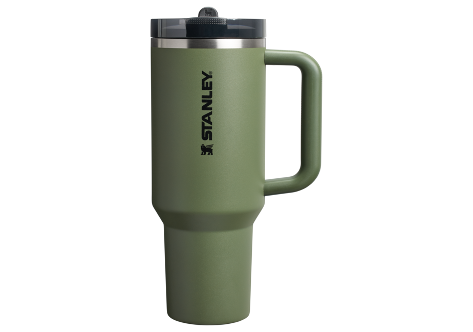 The Quencher ProTour Flip Straw Tumbler | 40 OZ