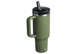 The Quencher ProTour Flip Straw Tumbler | 40 OZ