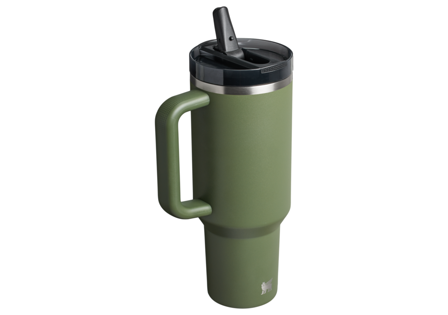 The Quencher ProTour Flip Straw Tumbler | 40 OZ