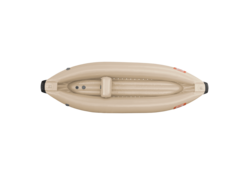 Hyside Padillac I Kayak