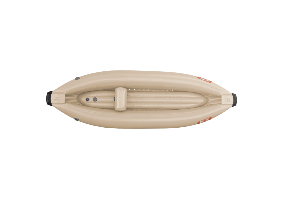 Hyside Padillac I Kayak