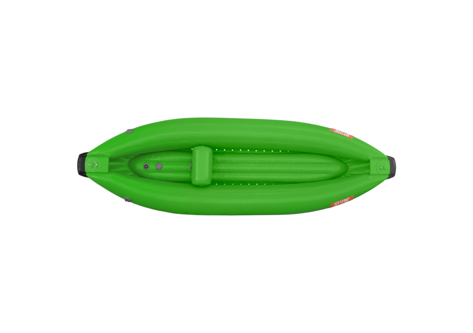 Hyside Padillac I Kayak