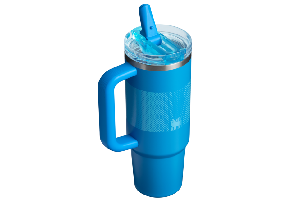 The Quencher ProTour Flip Straw Tumbler | 30 OZ