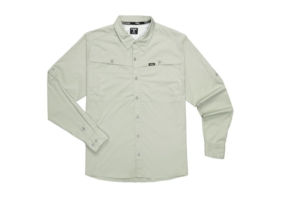 NRS Men’s Caye Shirt