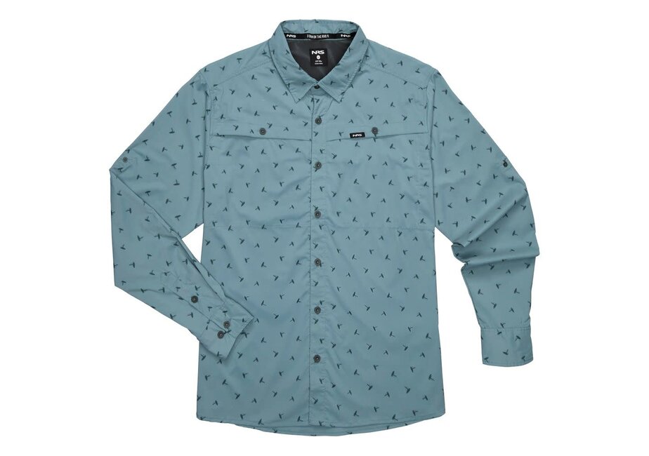 NRS Men’s Caye Shirt